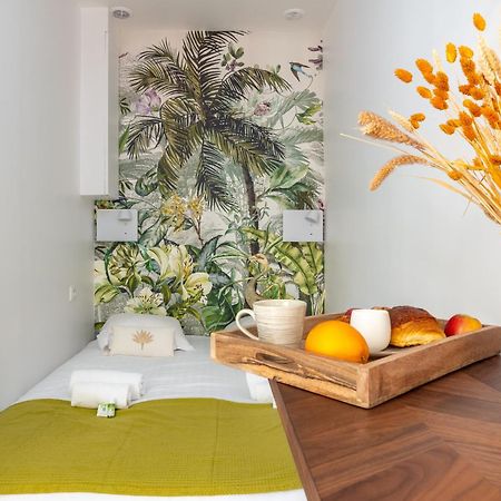 Unique Studio - Central Area Paris Ngoại thất bức ảnh