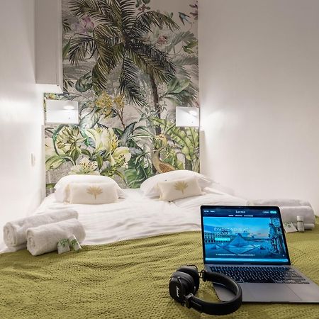Unique Studio - Central Area Paris Ngoại thất bức ảnh