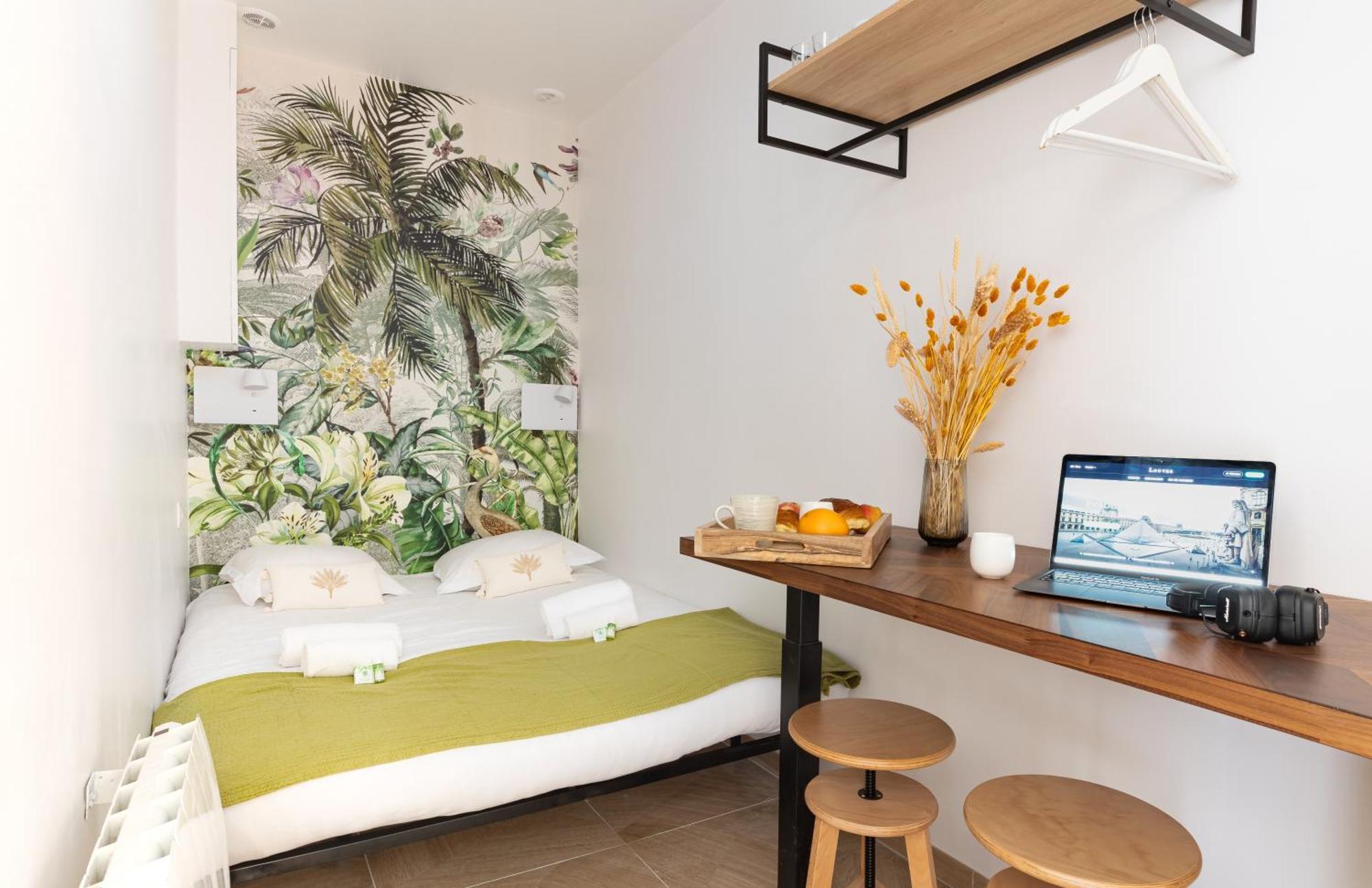 Unique Studio - Central Area Paris Ngoại thất bức ảnh