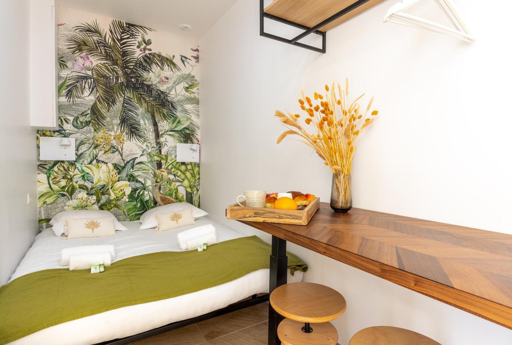 Unique Studio - Central Area Paris Ngoại thất bức ảnh