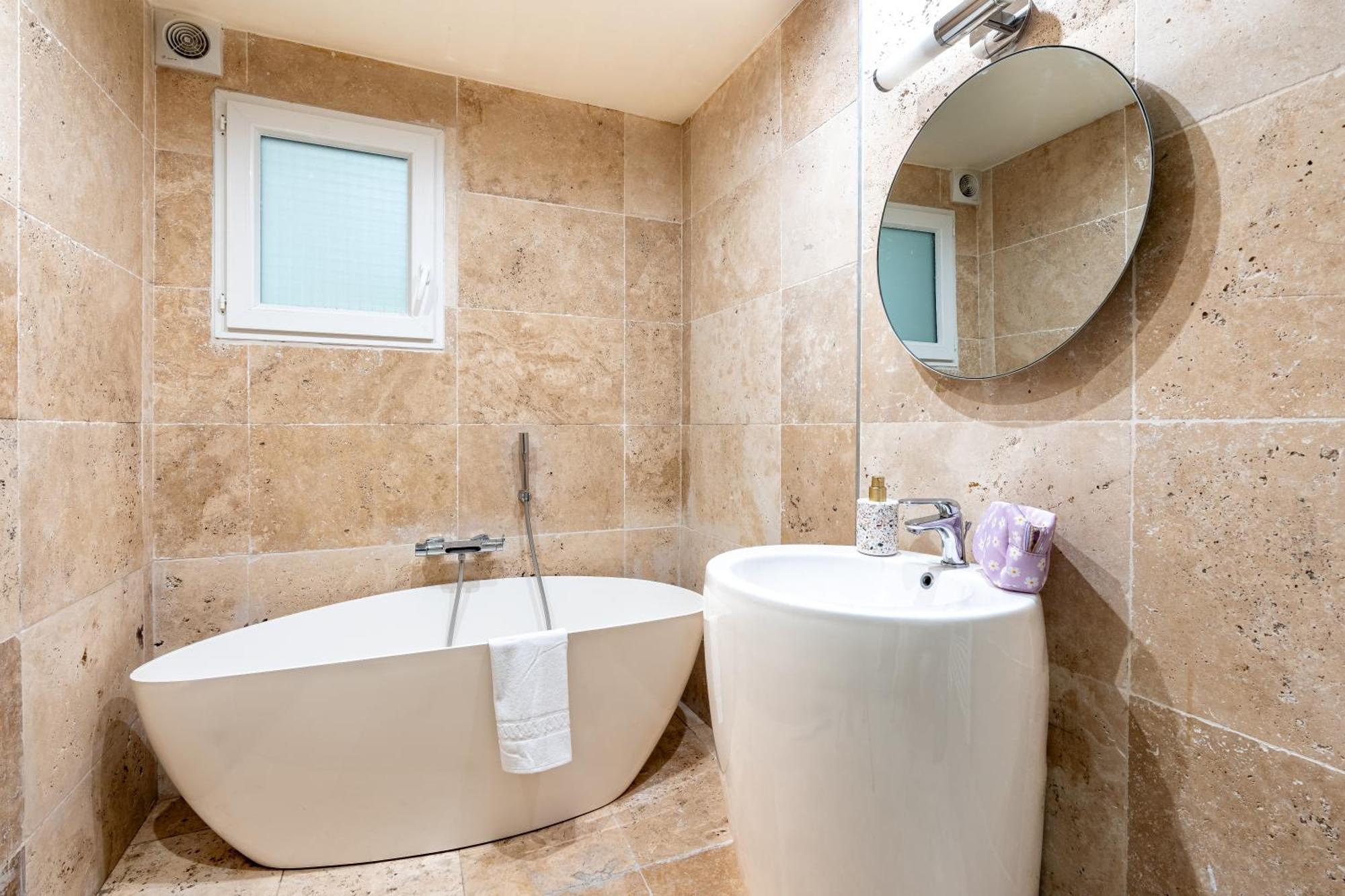 Unique Studio - Central Area Paris Ngoại thất bức ảnh