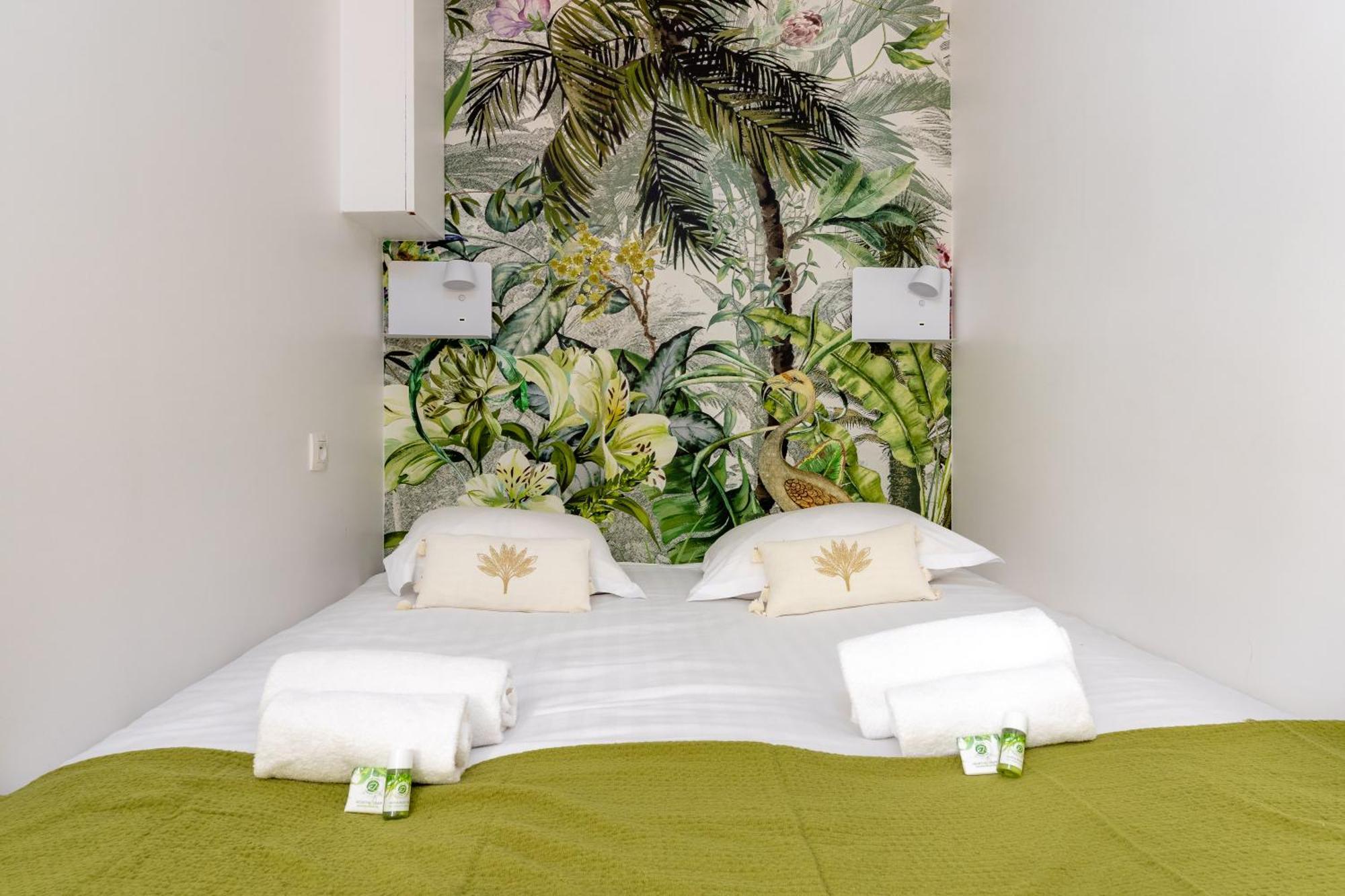 Unique Studio - Central Area Paris Ngoại thất bức ảnh