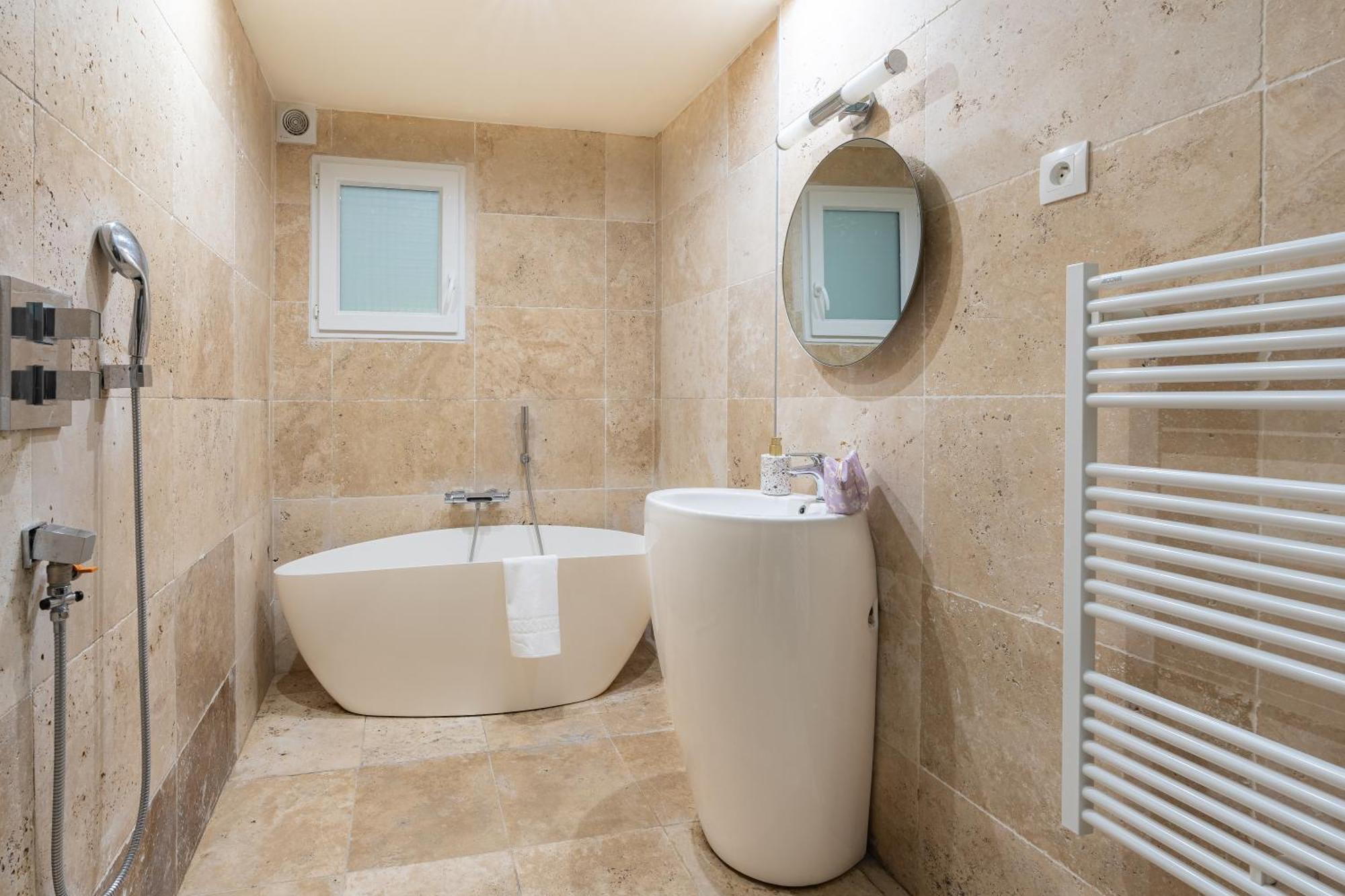Unique Studio - Central Area Paris Ngoại thất bức ảnh